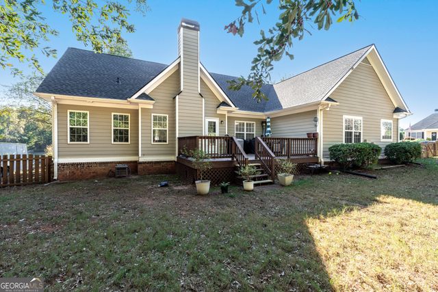 602 Trellis Court, Athens, GA 30605