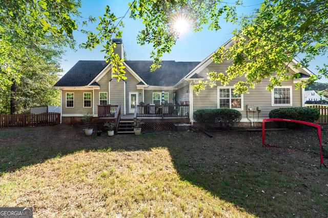 602 Trellis Court, Athens, GA 30605