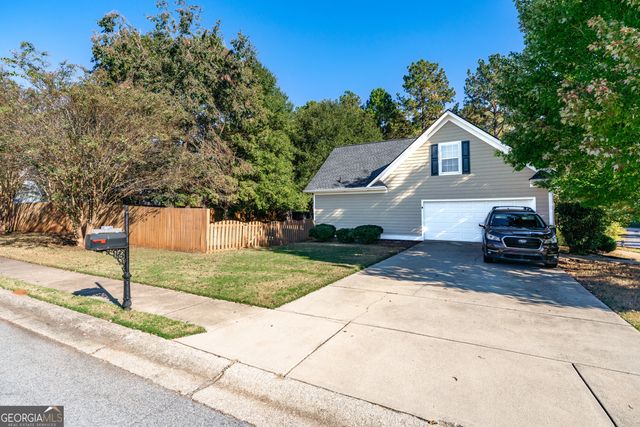 602 Trellis Court, Athens, GA 30605