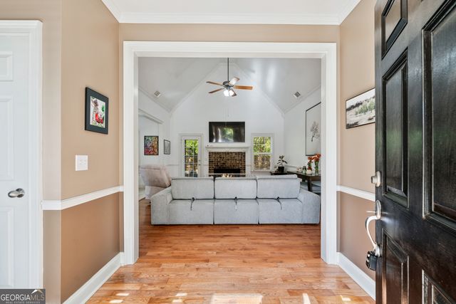 602 Trellis Court, Athens, GA 30605