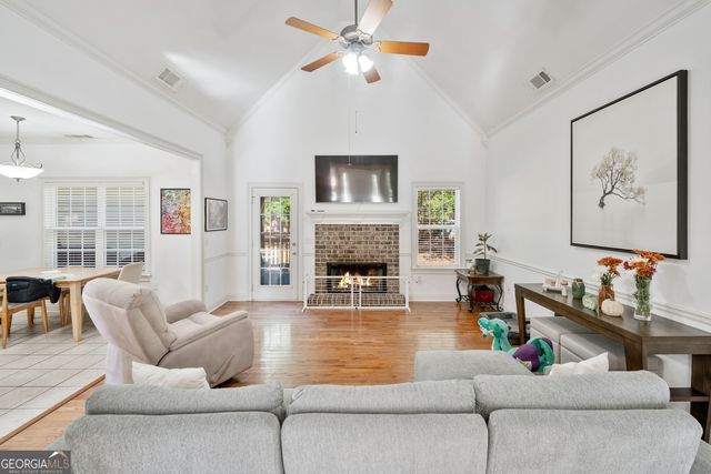 602 Trellis Court, Athens, GA 30605