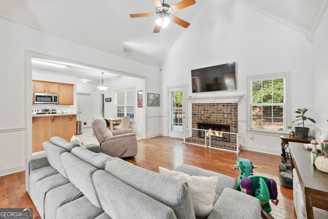 602 Trellis Court, Athens, GA 30605