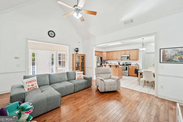 602 Trellis Court, Athens, GA 30605