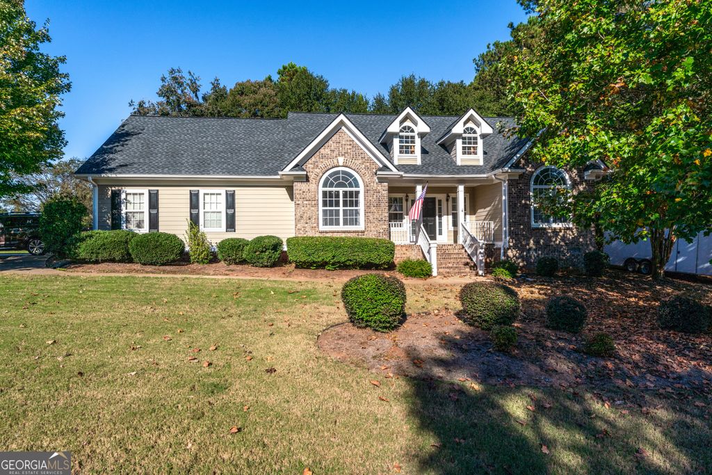 602 Trellis Court, Athens, GA 30605