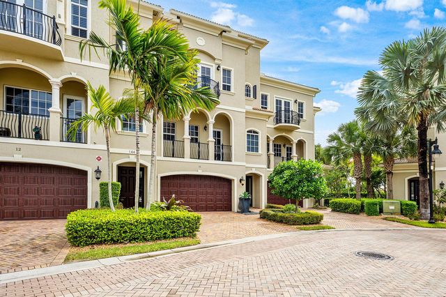 144 Tierra Lane 11, Jupiter, FL 33477