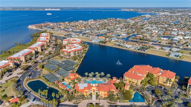 87 VIVANTE BOULEVARD 403, Punta Gorda, FL 33950