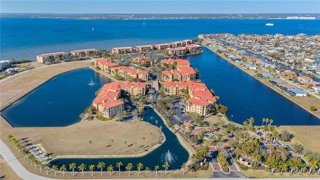 87 VIVANTE BOULEVARD 403, Punta Gorda, FL 33950
