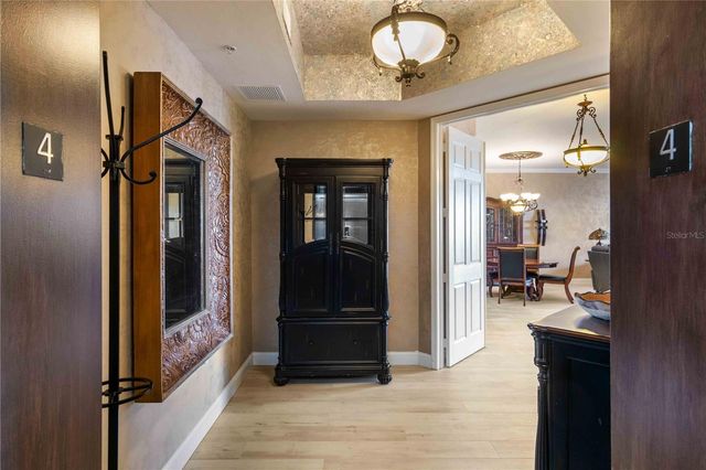 87 VIVANTE BOULEVARD 403, Punta Gorda, FL 33950