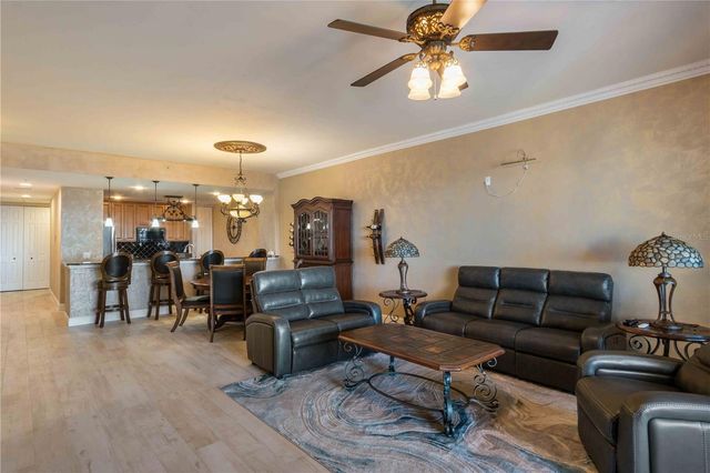 87 VIVANTE BOULEVARD 403, Punta Gorda, FL 33950