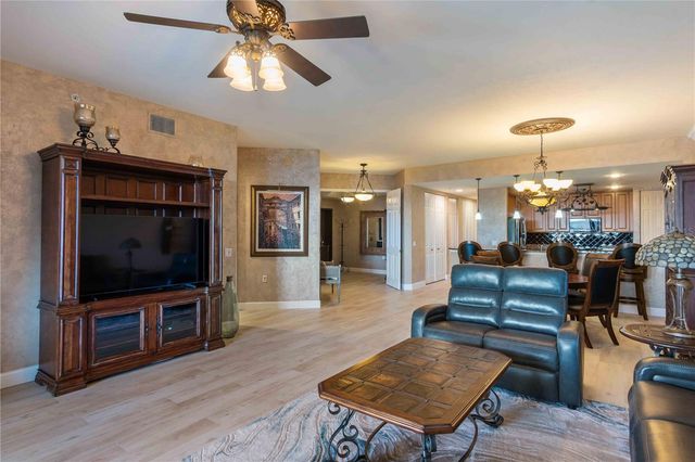 87 VIVANTE BOULEVARD 403, Punta Gorda, FL 33950