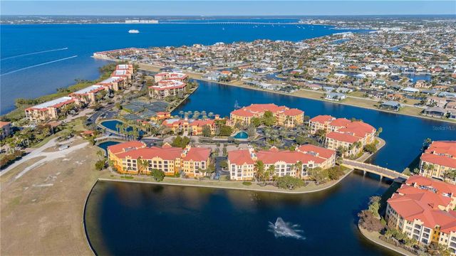 87 VIVANTE BOULEVARD 403, Punta Gorda, FL 33950