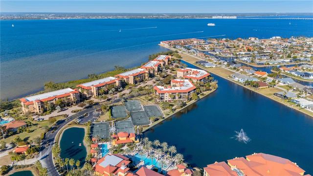 87 VIVANTE BOULEVARD 403, Punta Gorda, FL 33950