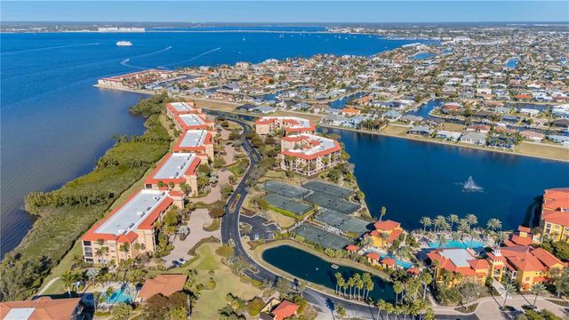 87 VIVANTE BOULEVARD 403, Punta Gorda, FL 33950
