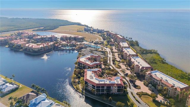 87 VIVANTE BOULEVARD 403, Punta Gorda, FL 33950