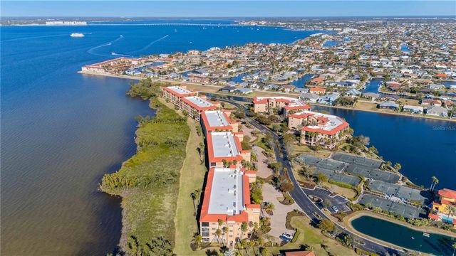 87 VIVANTE BOULEVARD 403, Punta Gorda, FL 33950