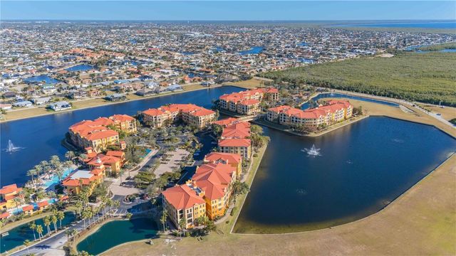 87 VIVANTE BOULEVARD 403, Punta Gorda, FL 33950