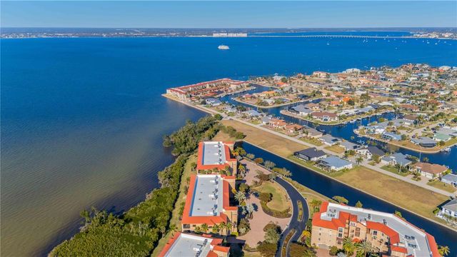 87 VIVANTE BOULEVARD 403, Punta Gorda, FL 33950