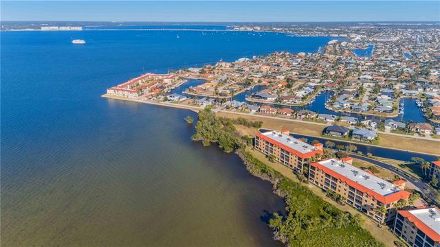 87 VIVANTE BOULEVARD 403, Punta Gorda, FL 33950