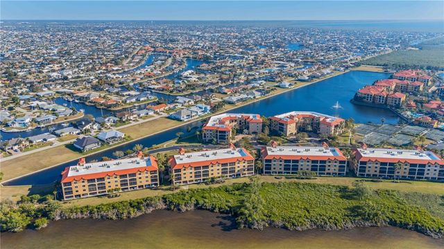 87 VIVANTE BOULEVARD 403, Punta Gorda, FL 33950