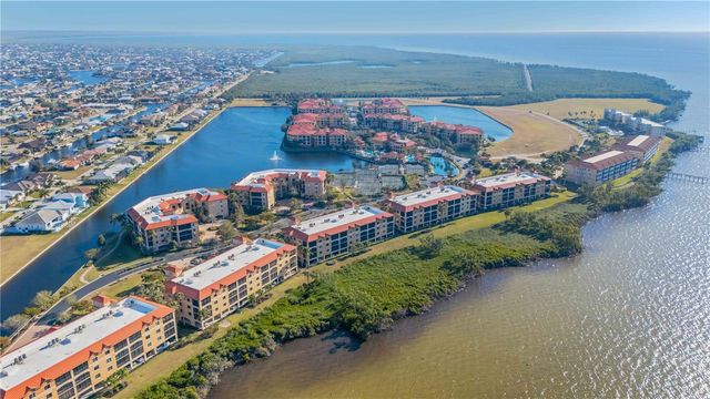 87 VIVANTE BOULEVARD 403, Punta Gorda, FL 33950