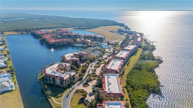 87 VIVANTE BOULEVARD 403, Punta Gorda, FL 33950