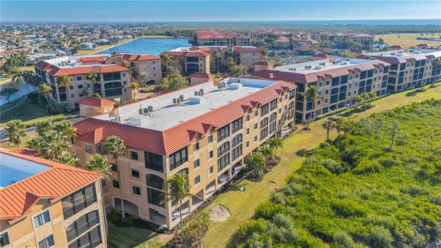 87 VIVANTE BOULEVARD 403, Punta Gorda, FL 33950