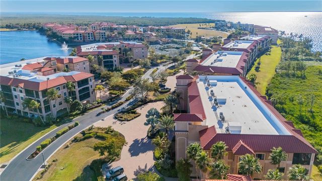 87 VIVANTE BOULEVARD 403, Punta Gorda, FL 33950