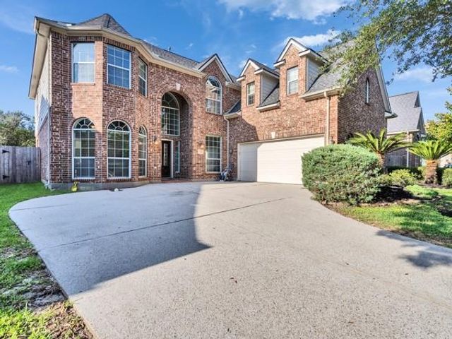 11414 Kingsbarn Court, Tomball, TX 77377