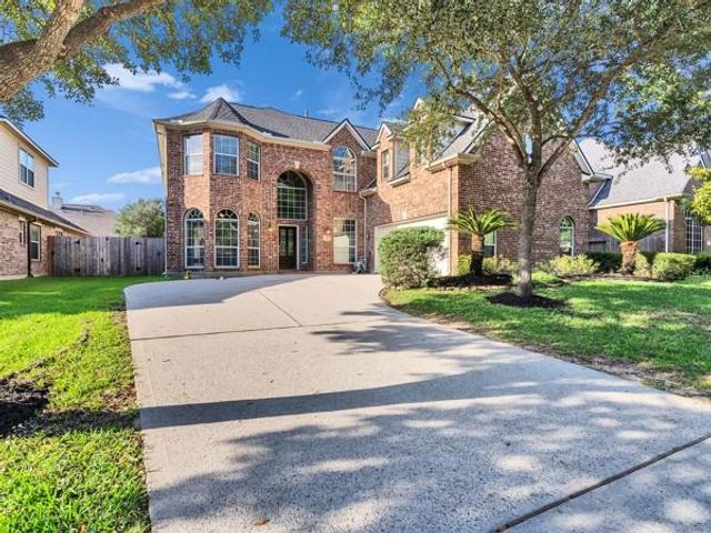 11414 Kingsbarn Court, Tomball, TX 77377