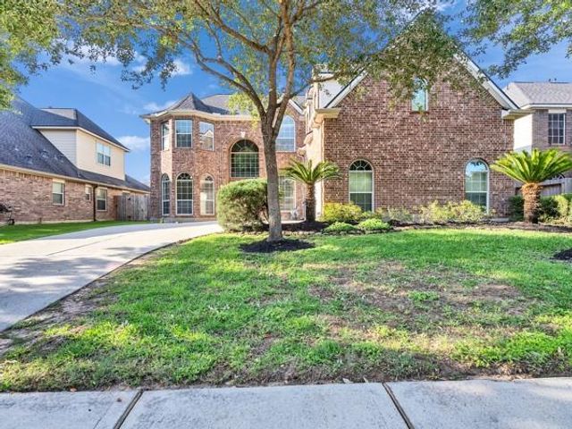11414 Kingsbarn Court, Tomball, TX 77377