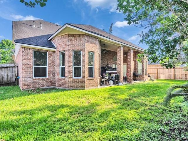 11414 Kingsbarn Court, Tomball, TX 77377