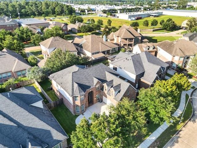 11414 Kingsbarn Court, Tomball, TX 77377