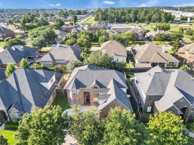 11414 Kingsbarn Court, Tomball, TX 77377