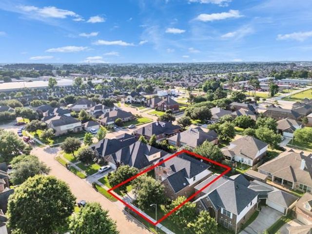 11414 Kingsbarn Court, Tomball, TX 77377