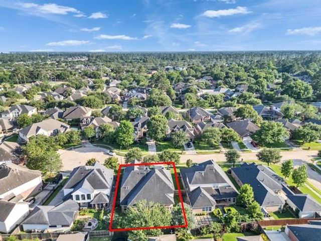 11414 Kingsbarn Court, Tomball, TX 77377