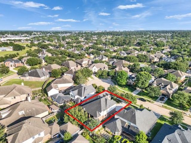 11414 Kingsbarn Court, Tomball, TX 77377