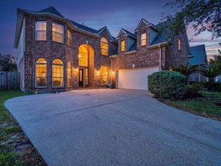 11414 Kingsbarn Court, Tomball, TX 77377