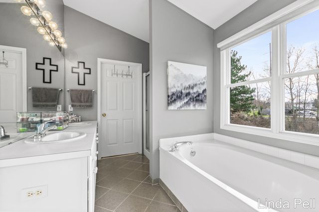 33 Fox Point Court Ne, Ada Twp, MI 49301