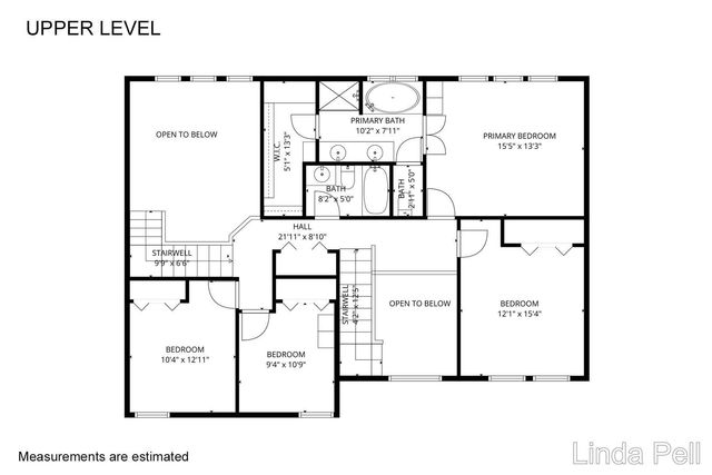 33 Fox Point Court Ne, Ada Twp, MI 49301