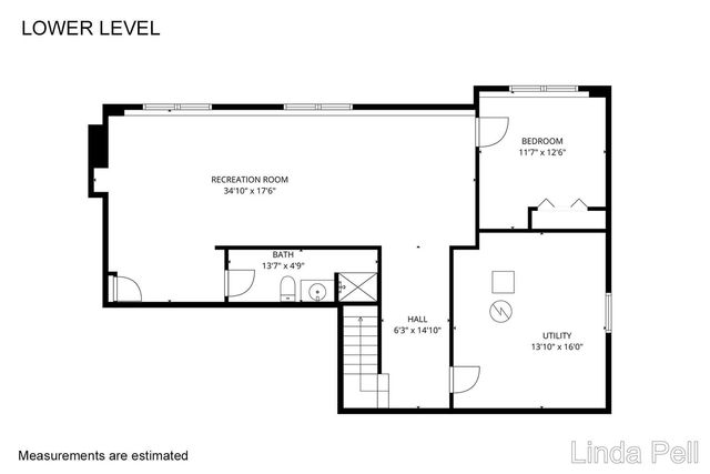 33 Fox Point Court Ne, Ada Twp, MI 49301