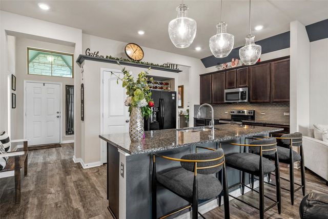 3205 Samson Drive, Waco, TX 76655