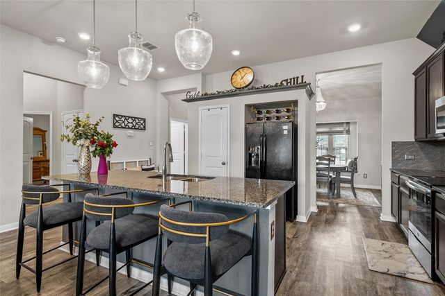 3205 Samson Drive, Waco, TX 76655