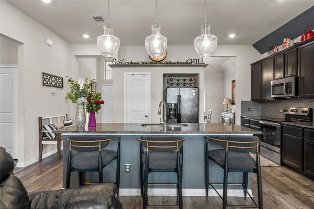 3205 Samson Drive, Waco, TX 76655