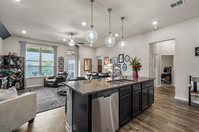 3205 Samson Drive, Waco, TX 76655