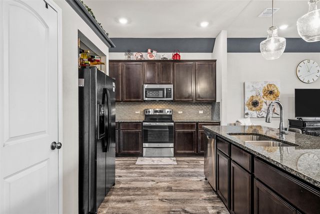 3205 Samson Drive, Waco, TX 76655