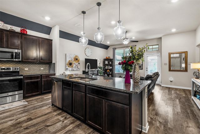 3205 Samson Drive, Waco, TX 76655