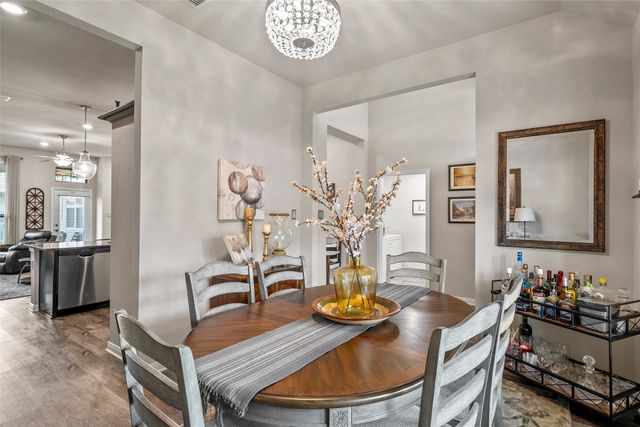 3205 Samson Drive, Waco, TX 76655