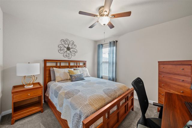3205 Samson Drive, Waco, TX 76655