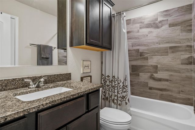 3205 Samson Drive, Waco, TX 76655