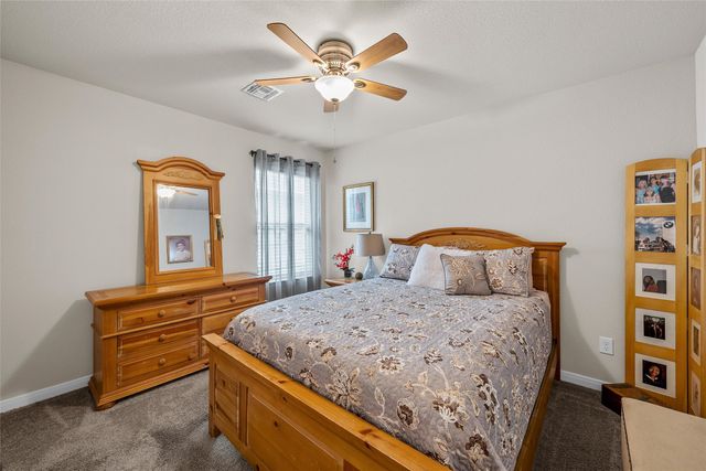 3205 Samson Drive, Waco, TX 76655